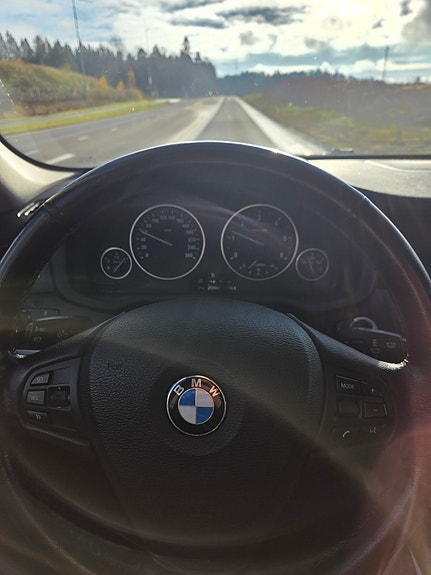 BMW X3 18 of 21