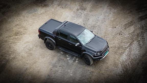 Ford Ranger Raptor 2 of 29