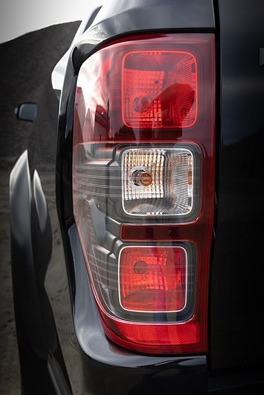 Ford Ranger Raptor 12 of 29