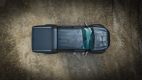 Ford Ranger Raptor 5 of 29