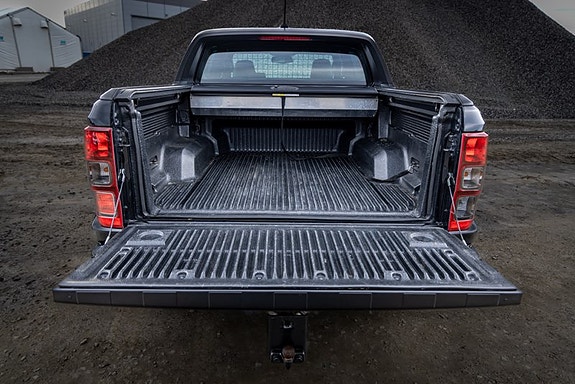 Ford Ranger Raptor 16 of 29