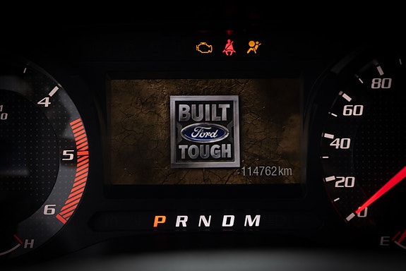 Ford Ranger Raptor 9 of 29