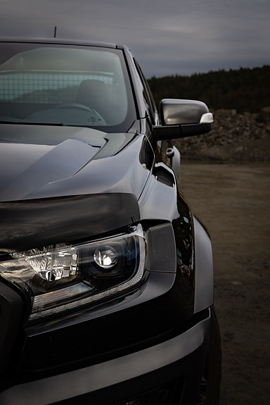 Ford Ranger Raptor 8 of 29