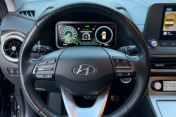 Hyundai Kona 10 of 15