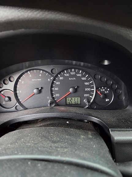 Ford Transit Connect 5 of 8