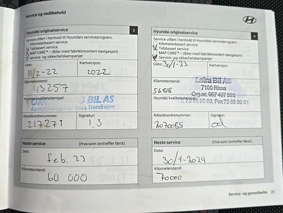 Hyundai IONIQ 12 of 14