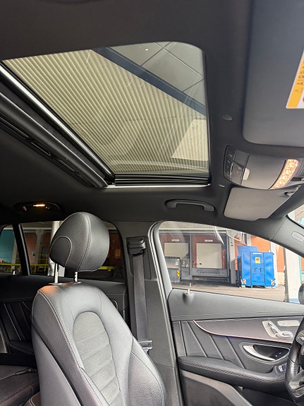 Mercedes-Benz EQC400 20 of 30