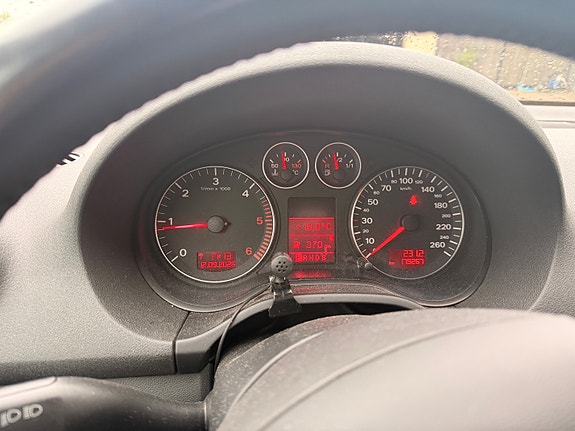 Audi A3 7 of 10