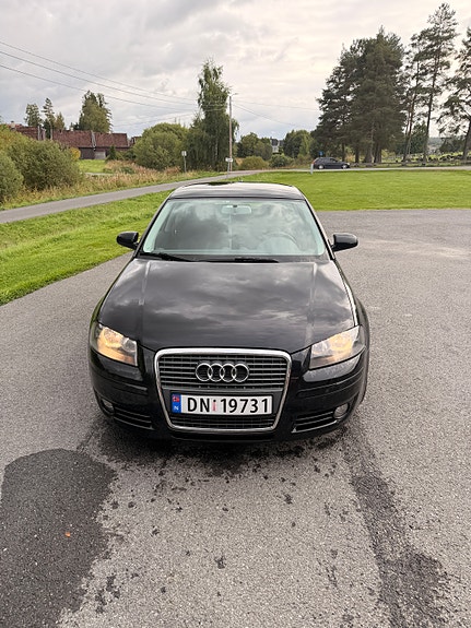 Audi A3 3 of 10