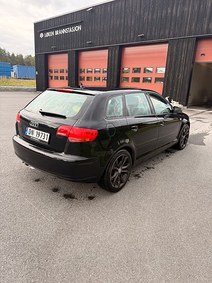 Audi A3 4 of 10