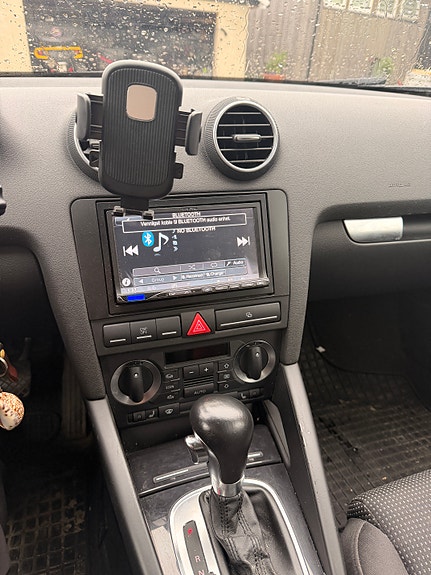 Audi A3 9 of 10