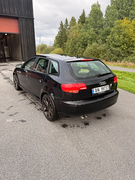 Audi A3 5 of 10