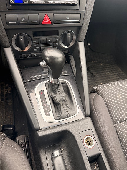 Audi A3 6 of 10