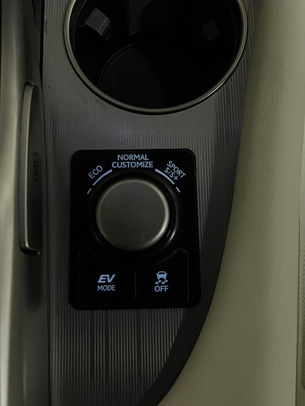 Lexus RX450h 29 of 30