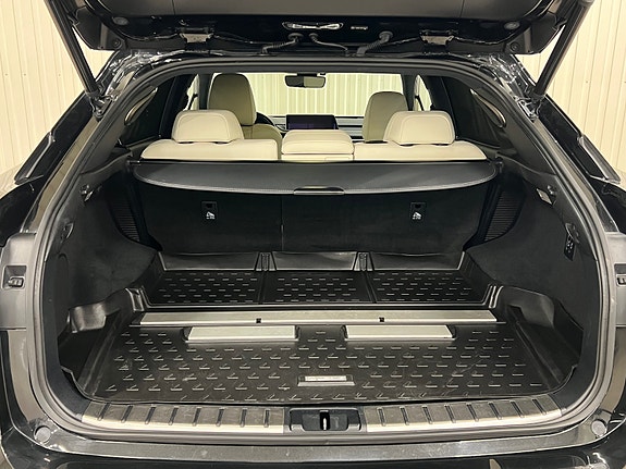 Lexus RX450h 30 of 30