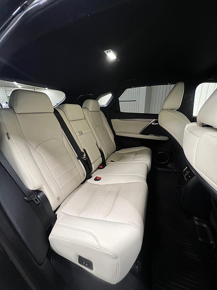 Lexus RX450h 18 of 30