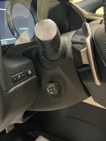 Lexus RX450h 28 of 30