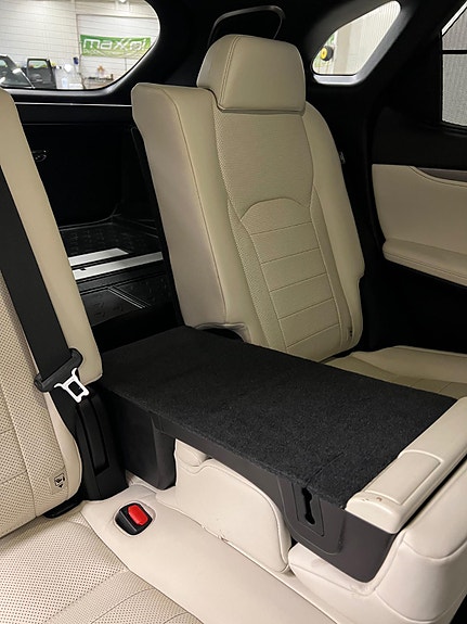 Lexus RX450h 21 of 30
