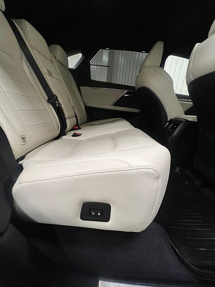 Lexus RX450h 19 of 30