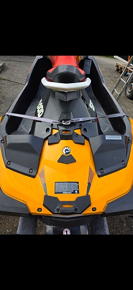 SeaDoo Spark Trixx 2Up 3 of 3