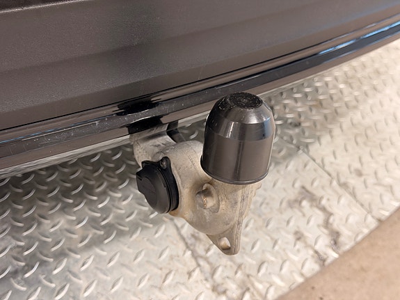 Volvo XC40 19 of 30