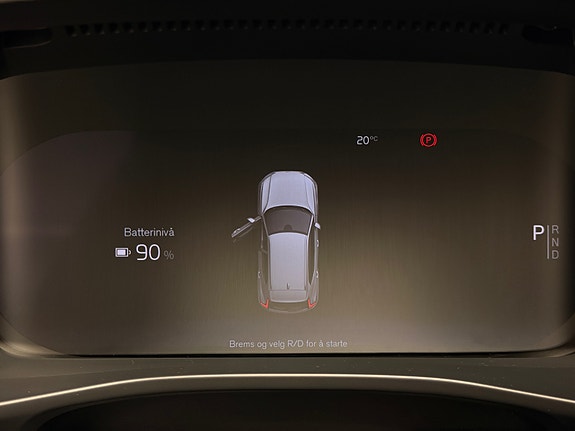 Volvo XC40 28 of 30