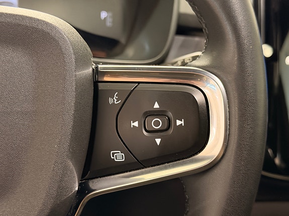 Volvo XC40 26 of 30