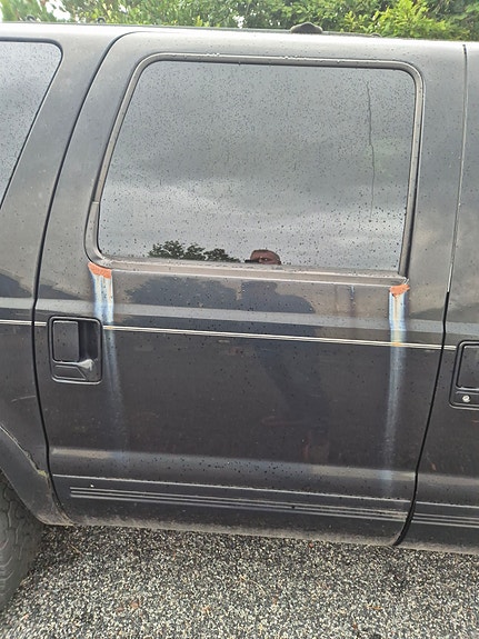Ford Excursion 4 of 18