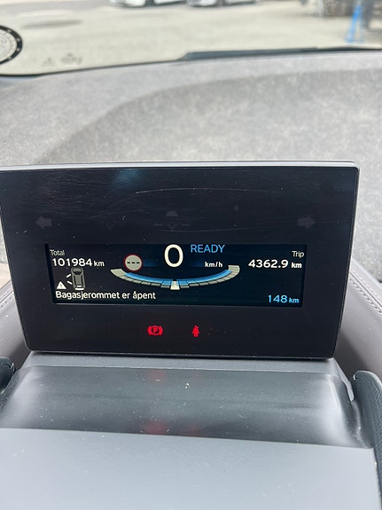 BMW i3 8 of 17