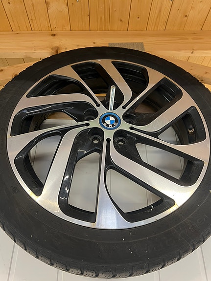BMW i3 13 of 17