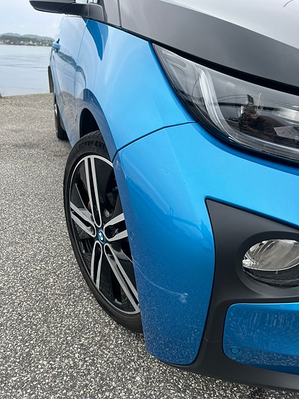 BMW i3 14 of 17
