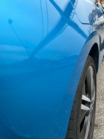 BMW i3 15 of 17