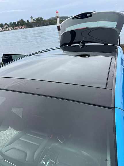BMW i3 5 of 17