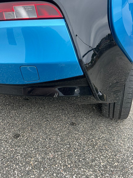 BMW i3 16 of 17