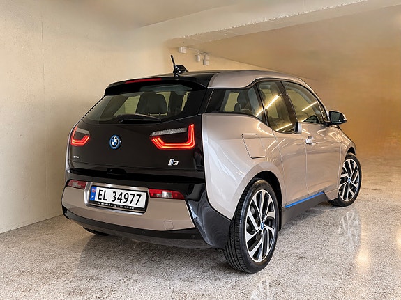 BMW i3 13 of 30