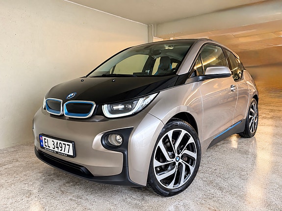 BMW i3 5 of 30