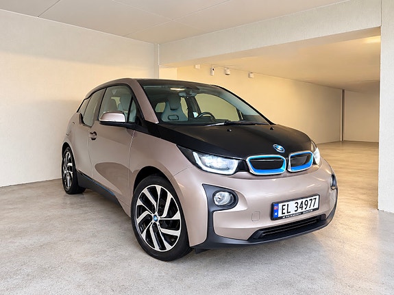 BMW i3 7 of 30