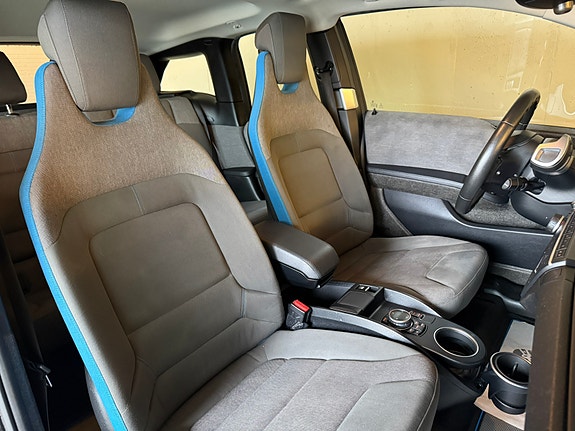 BMW i3 30 of 30