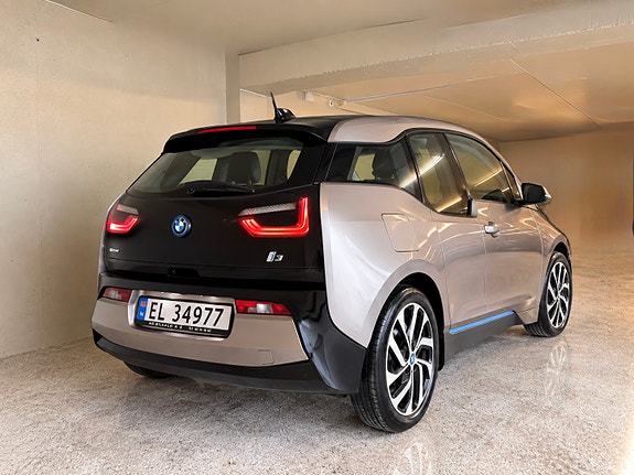 BMW i3 14 of 30