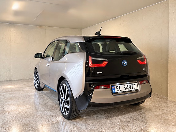 BMW i3 12 of 30