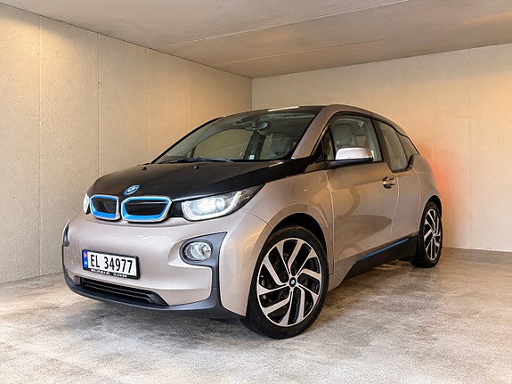 BMW i3 3 of 30