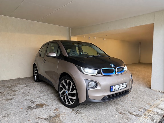 BMW i3 8 of 30