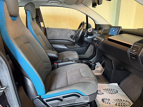 BMW i3 29 of 30