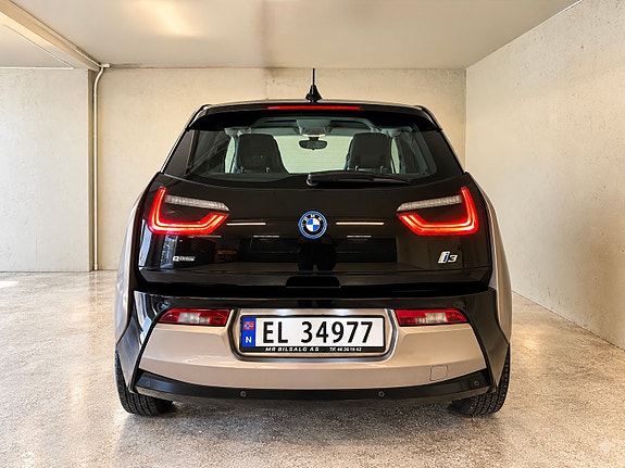 BMW i3 18 of 30