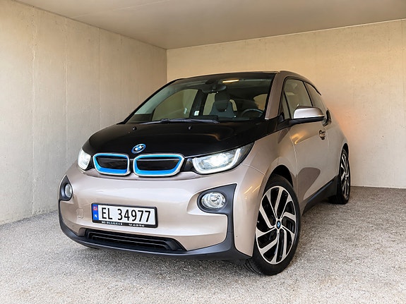 BMW i3 2 of 30