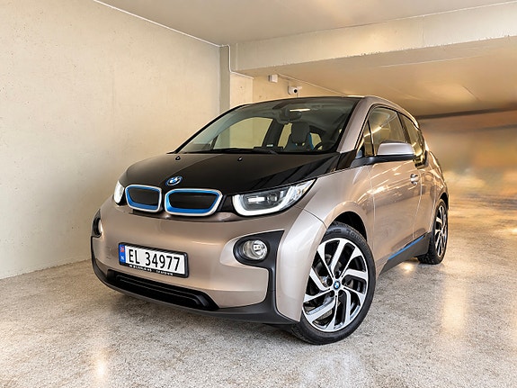 BMW i3 4 of 30