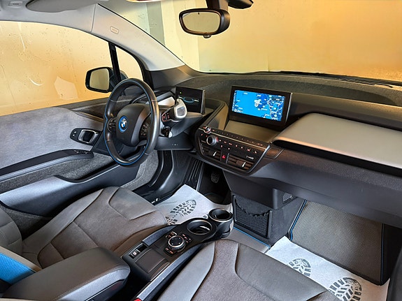 BMW i3 27 of 30
