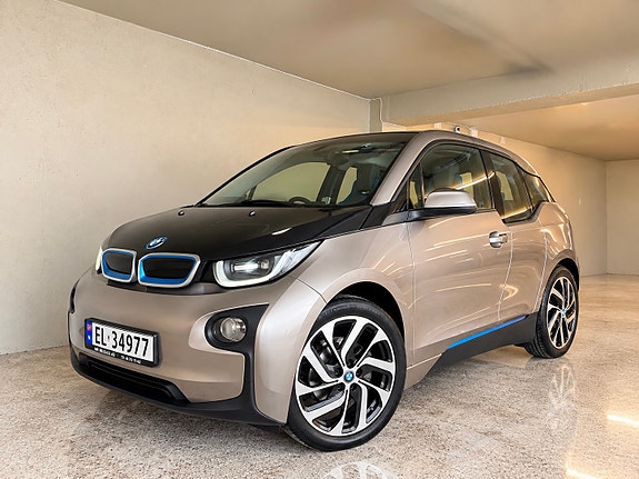 BMW i3 6 of 30