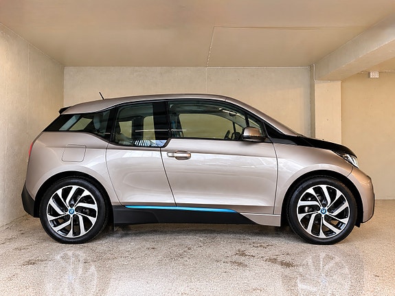 BMW i3 15 of 30