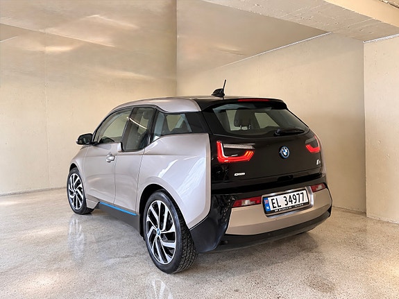BMW i3 11 of 30